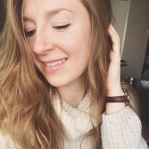 Meet your Posher, Stephanie